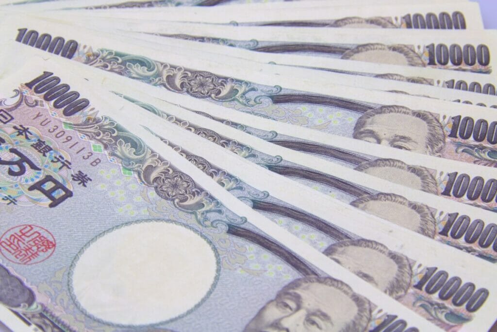 お金